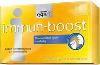 PZN-DE 07610747, WEBER & WEBER 4208, WEBER & WEBER IMMUN-BOOST Orthoexpert