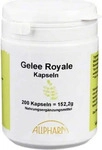 PZN-DE 07324415, Allpharm Vertriebs GELEE ROYALE Kapseln 200 St, Grundpreis: &euro;
