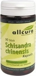 PZN-DE 04632033, Allcura Naturheilmittel 40899, Allcura Naturheilmittel SCHISANDRA