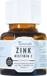 PZN-DE 00541931, NaturaFit 20558, NATURAFIT Zink Histidin C Kapseln 30 St,