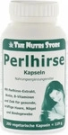 PZN-DE 01915173, Hirundo Products PERLHIRSE Kapseln veget. Kapseln 200 St,