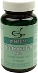 PZN-DE 02198503, 11 A Nutritheke STUTENMILCH 500 Kapseln 60 St, Grundpreis: &euro;