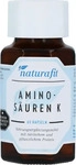 PZN-DE 07198844, NaturaFit 20558, NATURAFIT Aminos&auml;uren K Kapseln 60 St, Grundpreis: