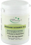 PZN-DE 03868561, G & M Naturwaren Import PANGAM Vitamin B15 Vegi Kapseln 180 St,