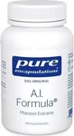 PZN-DE 00183897, pro medico AI6A, pro medico PURE ENCAPSULATIONS A.I. Formula Kapseln