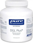 PZN-DE 00064738, pro medico DG1A, pro medico PURE ENCAPSULATIONS DGL Plus Kapseln 180