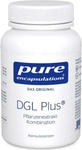 PZN-DE 00064715, pro medico DG6A, pro medico PURE ENCAPSULATIONS DGL Plus Kapseln 60