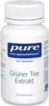 PZN-DE 05134633, pro medico GT6A, pro medico PURE ENCAPSULATIONS gr&uuml;ner Tee Extrakt