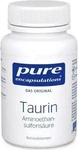 PZN-DE 02788127, pro medico TA56A, pro medico PURE ENCAPSULATIONS Taurin Kapseln 60