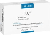 PZN-DE 04112368, APOZEN VERTRIEBS 20696, APOZEN VERTRIEBS LU 7 N.A.D.H. & CoEnzym Q10