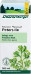 PZN-DE 00700080, SALUS Pharma 02002430, SALUS Pharma PETERSILIE Schoenenberger
