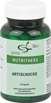 PZN-DE 02068723, 11 A Nutritheke ARTISCHOCKE KAPSELN 75 St, Grundpreis: &euro; 0,18 /