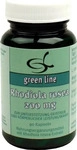 PZN-DE 07749209, 11 A Nutritheke RHODIOLA ROSEA 200 mg Kapseln 90 St, Grundpreis: