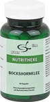 PZN-DE 07659682, 11 A Nutritheke BOCKSHORNKLEE KAPSELN 60 St, Grundpreis: &euro; 0,24