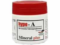 PZN-DE 04192344, Hypo-A HYPO A Mineral plus Kapseln 100 St, Grundpreis: &euro; 0,24 /