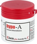 PZN-DE 01879299, HYPO-A Eisen+Acerola Vitamin C Kapseln 120 St, Grundpreis: &euro;