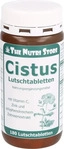 PZN-DE 01292507, Hirundo Products CISTUS INCANUS Lutschtabletten 180 St, Grundpreis: