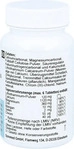 PZN-DE 09089504, Synomed ALKAMED plus Tabletten 90 St, Grundpreis: &euro; 0,18 /
