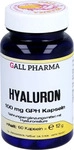 PZN-DE 09324023, Hecht Pharma HYALURON 100 mg GPH Kapseln 60 St, Grundpreis: &euro;