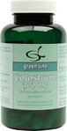 PZN-DE 09899479, 11 A Nutritheke COLOSTRUM 300 mg Kapseln 90 St, Grundpreis: &euro;