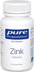 PZN-DE 05852239, pro medico ZC6A, pro medico PURE ENCAPSULATIONS Zink Zinkcitrat