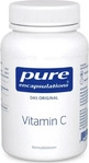 PZN-DE 06552456, pro medico A19A, pro medico PURE ENCAPSULATIONS Vitamin C Kapseln 90