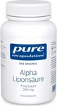 PZN-DE 18003542, pro medico AL11A, pro medico PURE ENCAPSULATIONS Alpha...