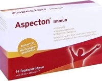 PZN-DE 10113840, Hermes Arzneimittel 14016, Hermes Arzneimittel ASPECTON Immun