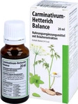 PZN-DE 10346567, Teofarma s.r.l CARMINATIVUM Hetterich Balance Tropfen z.Einnehmen 20