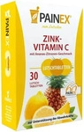 PZN-DE 10047296, Hofmann & Sommer ZINK-VITAMIN C PAINEX 30 St, Grundpreis: &euro;