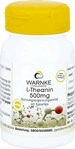 PZN-DE 12408574, Warnke Vitalstoffe 23306, Warnke Vitalstoffe L-THEANIN 500 mg