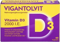 PZN-DE 12423852, WICK Pharma - Zweigniederlassung der Procter & Gamble VIGANTOLVIT