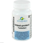 PZN-DE 10303902, Synomed INTEST protect Tabletten 60 St, Grundpreis: &euro; 0,38 /