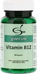 PZN-DE 10097992, 11 A Nutritheke VITAMIN B12 KAPSELN 90 St, Grundpreis: &euro; 0,13 /