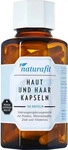 PZN-DE 12515910, NaturaFit 20558, NATURAFIT Haut und Haarkapseln 180 St, Grundpreis: