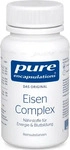 PZN-DE 12584064, pro medico EC23A, pro medico PURE ENCAPSULATIONS Eisen Complex