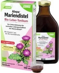 PZN-DE 13475905, SALUS Pharma 010017041, SALUS Pharma ALEPA Mariendistel