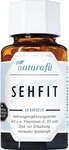 PZN-DE 08448131, NaturaFit 20558, NATURAFIT Sehfit Kapseln 60 St, Grundpreis: &euro;