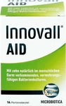 PZN-DE 15308531, WEBER & WEBER 4858, WEBER & WEBER INNOVALL Microbiotic AID Pulver 70