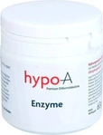 PZN-DE 12589162, HYPO-A Enzyme Kapseln 100 St, Grundpreis: &euro; 0,43 / St&uuml;ck