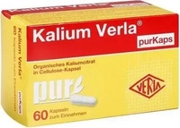 PZN-DE 15236257, Verla-Pharm Arzneimittel 1866060, Verla-Pharm Arzneimittel KALIUM