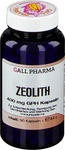 PZN-DE 08429949, Hecht Pharma ZEOLITH 400 mg GPH Kapseln 90 St, Grundpreis:...