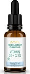 PZN-DE 12565428, Heidelberger Chlorella 12830504, Heidelberger Chlorella VITAMIN