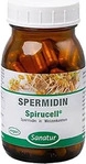PZN-DE 16354378, Sanatur 1010225, Sanatur SPERMIDIN Spirucell Kapseln 90 St,
