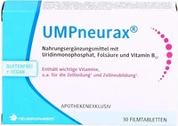 PZN-DE 16138249, neuraxpharm Arzneimittel 086N 30, neuraxpharm Arzneimittel UMPNEURAX