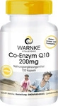 PZN-DE 13565962, Warnke Vitalstoffe 22310, Warnke Vitalstoffe COENZYM Q10 200 mg