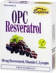 PZN-DE 09297993, Espara 7402036, Espara OPC RESVERATROL Kapseln 30 St, Grundpreis:
