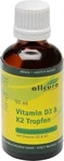 PZN-DE 16739569, Allcura Naturheilmittel 40748, Allcura Naturheilmittel VITAMIN D3 &
