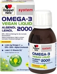 PZN-DE 19294576, Queisser Pharma 44113, Queisser Pharma DOPPELHERZ Omega-3 vegan