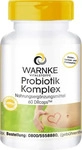 PZN-DE 12343691, Warnke Vitalstoffe 21606, Warnke Vitalstoffe PROBIOTIK Komplex